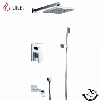 LLS-91022 china sanitary conceal shower mixer